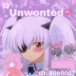 Unwonted