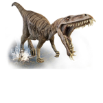 Dinosaur party