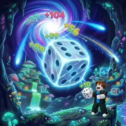 [UPD] +1 Jump per RNG 🎲 icon