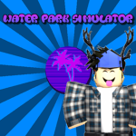 Water Park Simulator