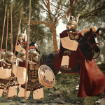 Hellenic Wars