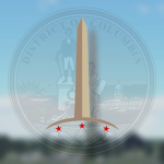 USA [DC] The United States Of America