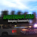 Amsterdam Stad Staff