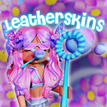leatherskins