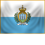 [SAN] Unitario Repubblica Di San Marino