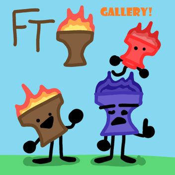 Torchy Gallery