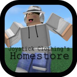 Joystick Clothing's Homestore
