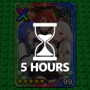 [NEW UPD] Anime Stars Card Collection