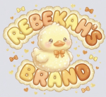 Rebekah’s brand