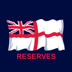 THΕ ROYAL NAVAL RΕSΕRVΕ
