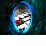 Portal Creation