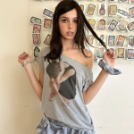 mazzy joya