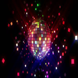 Disco party