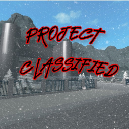 Project Classified [V.2.3]