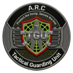 A.R.C : TGU | Tactical Guarding Unit