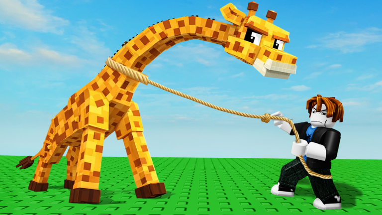 [🐺] Grow An Animal screenshot 3