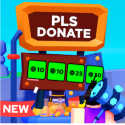 literally literally pls donate!