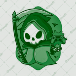 the green grim gamers