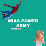 mias power army