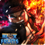 Blox Fruits Fan Club!!!