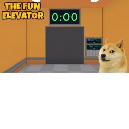 The Elevator Game (BETA)