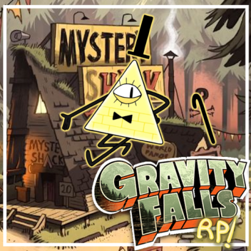 👁️ Gravity Falls RP