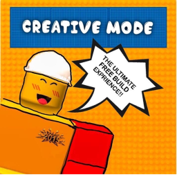 Creative Mode [Beta]