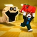 Escape Worm for Brainrots icon