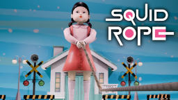 Skocz liną [SQUID GAME SEASON 3]