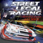 Street Legal Racing