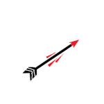 The Flying Arrow Of Ashea