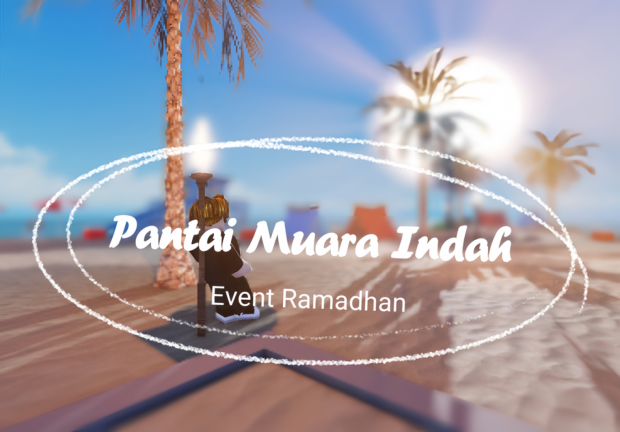 [Beta] Pantai Muara Indah screenshot 4