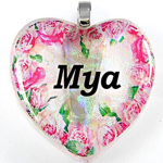 #Team Mya