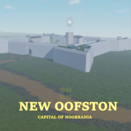New Oofston