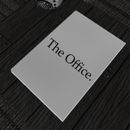 The Office.