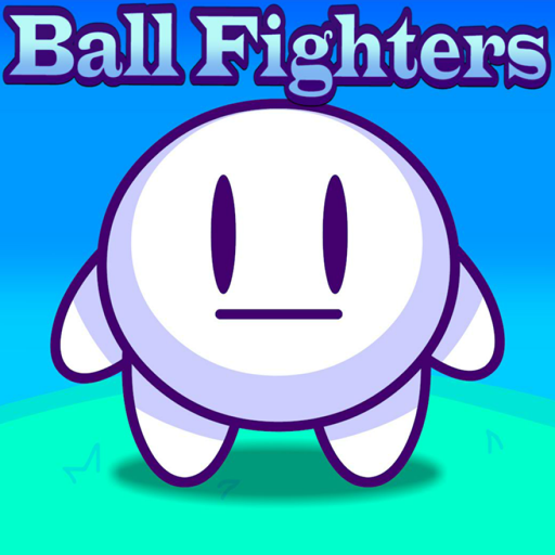 ⚪ 🥊Ball Fighters 🥊⚪