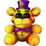 GOLDEN FREDDY: PLAYGROUND