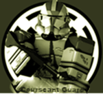 The Republics Courscant Guard