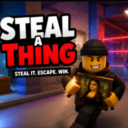steal a thing