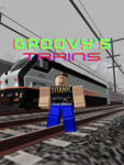 GROOVY’S TRAIN GROUP
