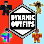 Dynamic Outfits
