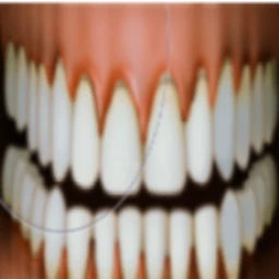 escape the scary monsters icon