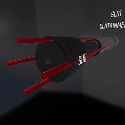 [BACK :D] Danger Labs Fusion Reactor Core icon