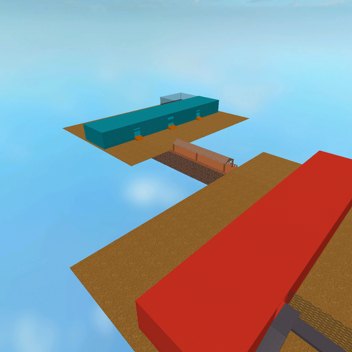 Yet Another TF2 Knockoff