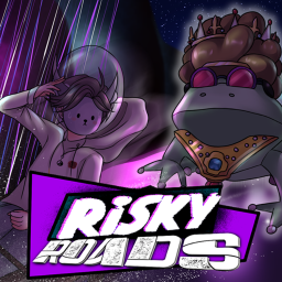 Risky Roads [RDC 2022 Jam]