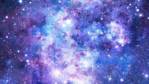 Galaxy Tapping