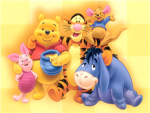 Pooh crew