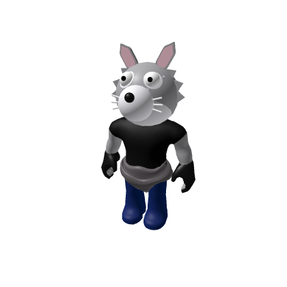 Make a custom Tom's skin!