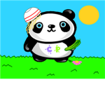 Crazy Pandaz