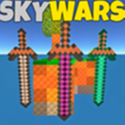 ⚔ SKYWARS 🏹